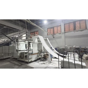 Jiangsu Mofisi Weaving Co., Ltd. Supplier Evaluation