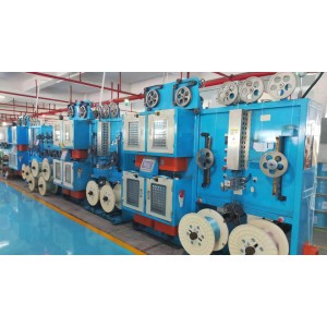 Zhuhai Yuxun Innovation Technology Co., Ltd. Supplier Evaluation