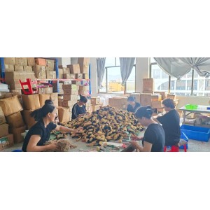 Yiwu Yozeal Commodity Co., Ltd. Supplier Evaluation