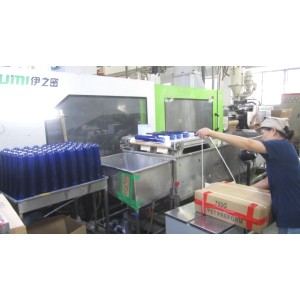 Taizhou Jilian Plastic Mould Co., Ltd. Supplier Evaluation