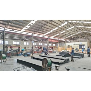 Jia County Yihong Abrasives Co., Ltd. Supplier Evaluation