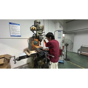 Wenzhou Choieo Education Technology Co., Ltd. Supplier Evaluation