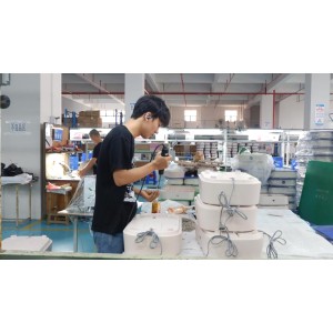 Zhongshan Tianjun Appliance Co., Ltd. Supplier Evaluation