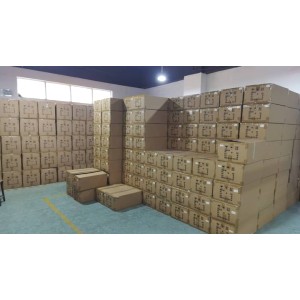 Shenzhen Ifine Technology Company Ltd. Supplier Evaluation