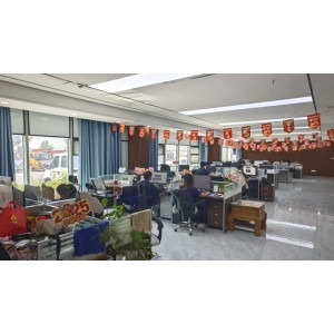 Jining Sitong Intelligent Equipment Co., Ltd. Supplier Evaluation