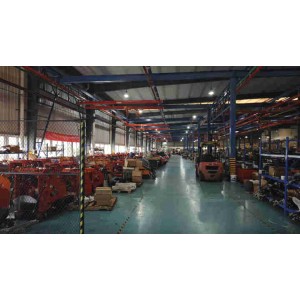 Shandong Newrick Engineering Machinery Co., Ltd. Supplier Evaluation