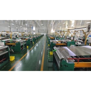 Anping Tianhao Wire Mesh Products Co., Ltd. Supplier Evaluation