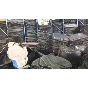 Tiantai Dears Auto Accessories Co.,Ltd. Supplier Evaluation