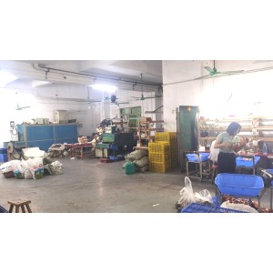 Huidong County Jilong Mingteng Shoe Factory Supplier Evaluation