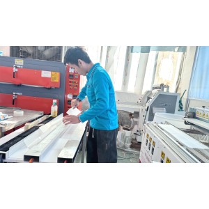 Shenzhen Haiweixun Technology Co., Ltd. Supplier Evaluation