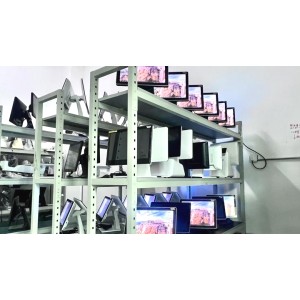 Shenzhen Sangdelong Technology Co., Ltd Supplier Evaluation