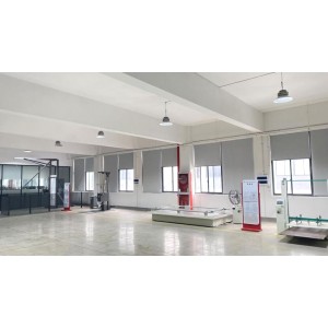 Ningbo Tengyu Metal Product Co., Ltd. Supplier Evaluation