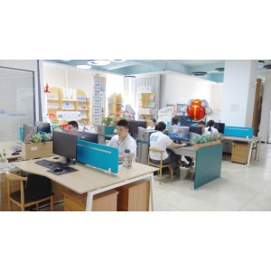 Liaoning Universe Feiyi Display Co., Ltd. Supplier Evaluation