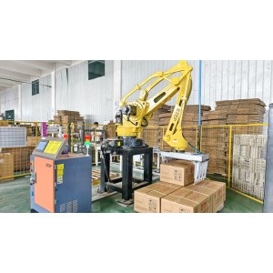 Changxing County Qizhimeng Trading Co., Ltd. Supplier Evaluation