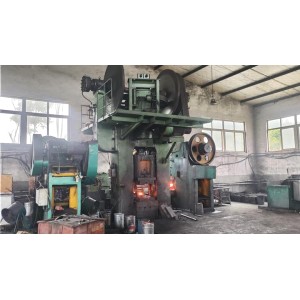 Qingdao Huilisheng Rigging Hardware Product Co., Ltd. Supplier Evaluation