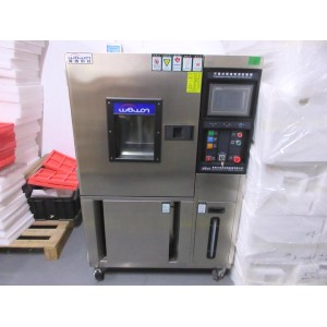 Shenzhen Puas Industrial Co., Ltd. Supplier Evaluation