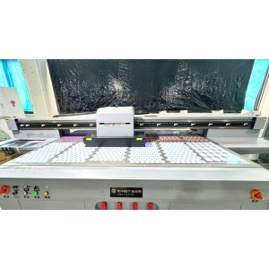 Yiwu Jiaqing Packaging Materials Co., Ltd. Supplier Evaluation