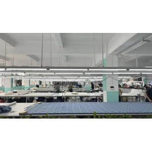 Dongguan Jiajing Clothing Co., Ltd. Supplier Evaluation