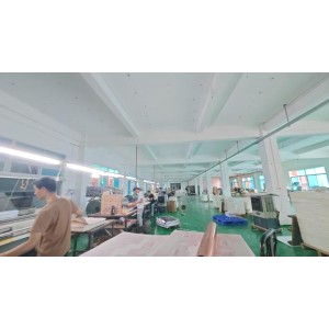 Guangzhou Licai Printing Co., Ltd. Supplier Evaluation