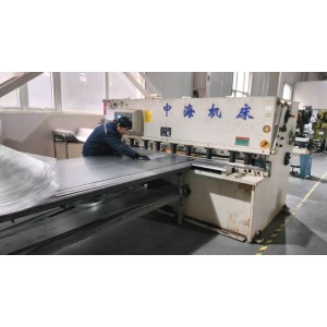 Zhengzhou Fluidguard Machinery Equipment Co., Ltd. Supplier Evaluation