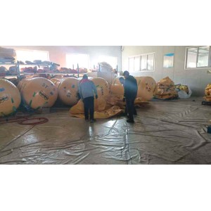Qingdao Doowin Rubber And Plastic Products Co., Ltd. Supplier Evaluation