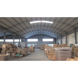 Qixian Xin Sen Glass Products Co., Ltd. Supplier Evaluation