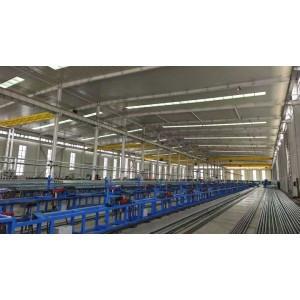 Hiabrub (Hengshui) Machinery Technology Co. , Ltd. Supplier Evaluation