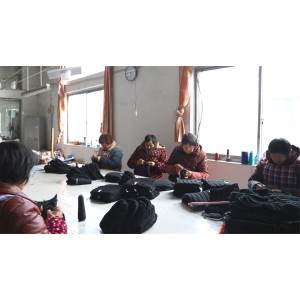 Jibil (Zhenjiang) Promotion Llc Supplier Evaluation