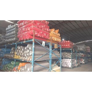 Dongguan Xinwangda Flocking Products Co., Ltd. Supplier Evaluation