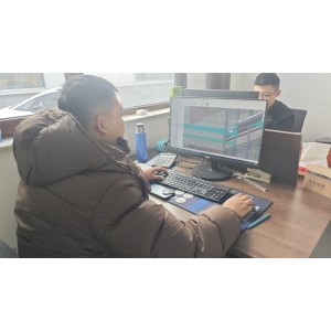 Qingzhou Bangchi Machinery Equipment Co., Ltd. Supplier Evaluation