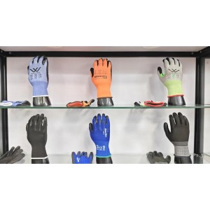 Nantong Weston Glove Co., Ltd. Supplier Evaluation