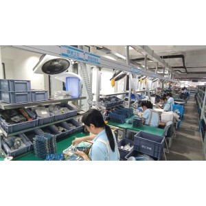 Zhejiang Chuanwei Electronic Technology Co., Ltd. Supplier Evaluation