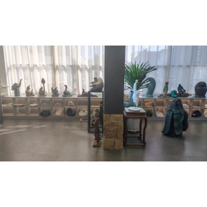 Hebei Wanyi Sculpture Group Co., Ltd. Supplier Evaluation