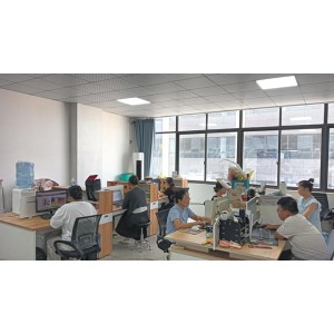 Yiwu Yuce Arts & Crafts Co., Ltd. Supplier Evaluation
