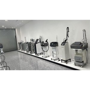 Shanghai Cenmade Laser Technology Co., Ltd. Supplier Evaluation
