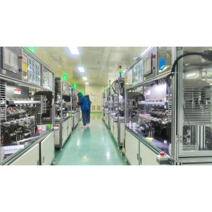 Hunan Haipuming Technology Co., Ltd. Supplier Evaluation