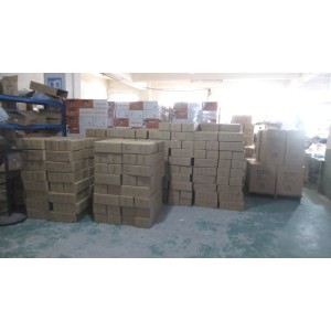Zhongshan Xindengge Lighting Co., Ltd. Supplier Evaluation