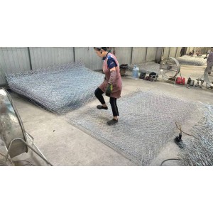 Hebei Kn Wire Mesh Co., Ltd. Supplier Evaluation