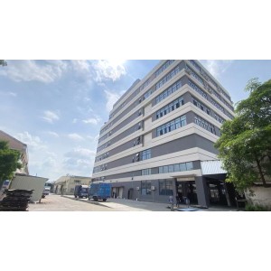 Jiangmen Xinhe Stainless Steel Products Co.,Ltd. Supplier Evaluation