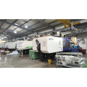 Shandong Tengxin Seal Co., Ltd. Supplier Evaluation