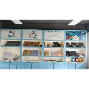 Shanghai Ranchao Industrial Co., Ltd. Supplier Evaluation