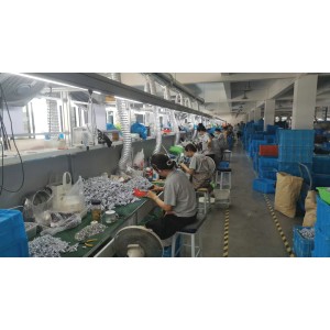 Zhejiang Safei Electric Co., Ltd. Supplier Evaluation