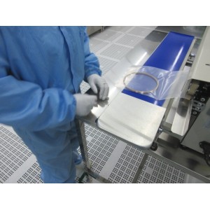 Shanghai Fd Seals Technology Co., Ltd. Supplier Evaluation