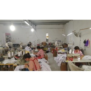 Dingzhou Yitop Sports Co., Ltd. Supplier Evaluation