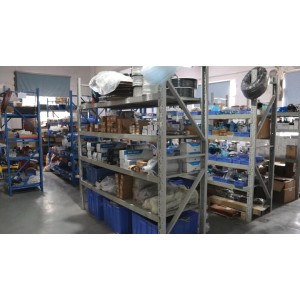 Dongguan Yongjia Machinery Equipment Co., Ltd. Supplier Evaluation