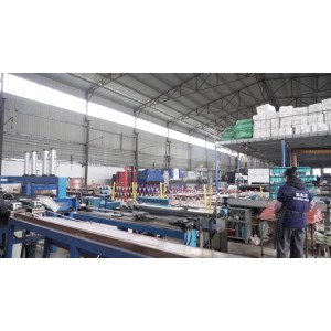 Hebei Langri Heating And Cooling Equipment Co., Ltd. Supplier Evaluation