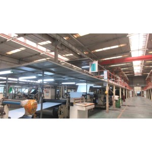 Shanghai Jixiang Building Materials Group Co., Ltd. Supplier Evaluation