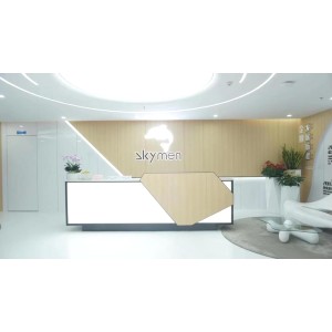Skymen Technology Corporation Limited Supplier Evaluation