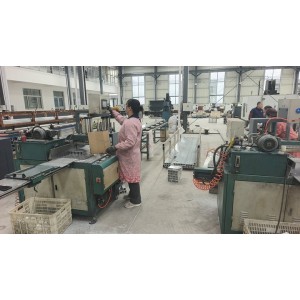 Shandong Maiqiyi Aluminum Products Co., Ltd. Supplier Evaluation