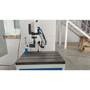 Shandong Chenxuan Robot Technology Co., Ltd. Supplier Evaluation